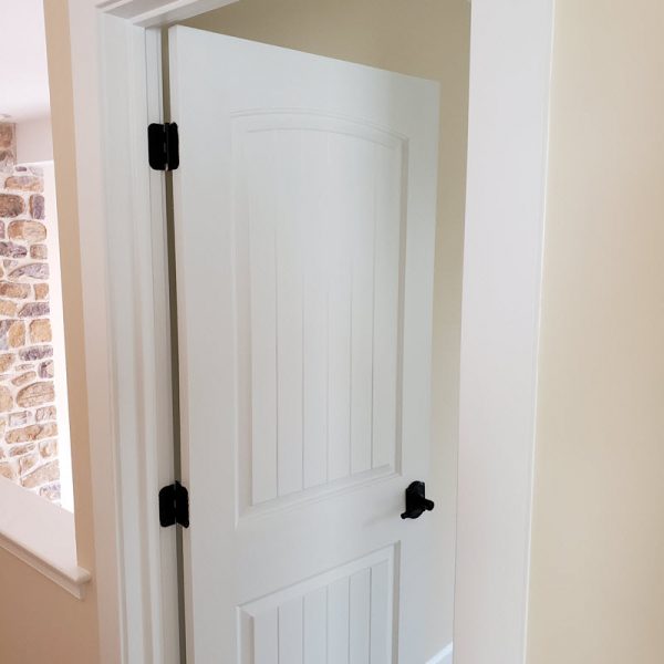 custom interior doors
