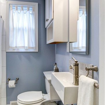 Bathroom Renovation | Sovereign Construction Services