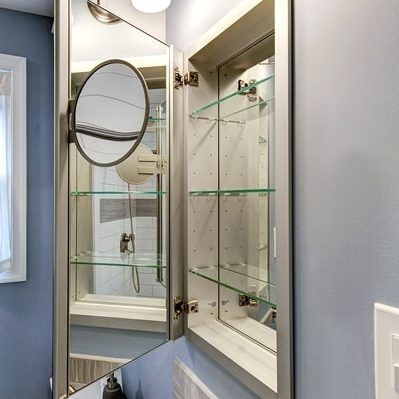 Bathroom Renovation | Sovereign Construction Services