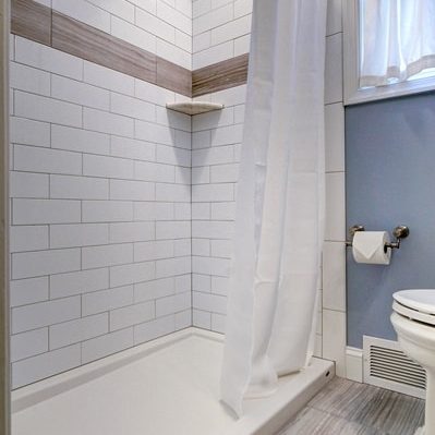 Bathroom Renovation | Sovereign Construction Services