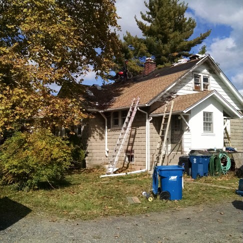 Sovereign Construction Roof Repair | Sovereign Construction Services