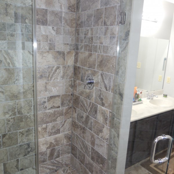 Bathroom Renovation Collegeville | Sovereign Construction Services