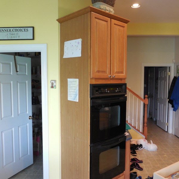 Kitchen Remodel | Sovereign Construction Services