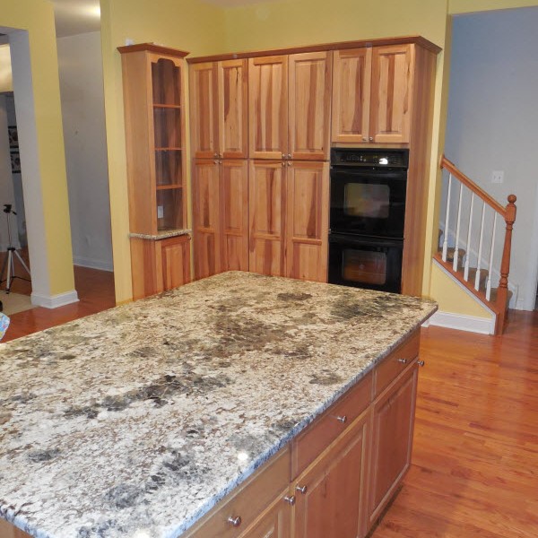 Kitchen Remodel | Sovereign Construction Services