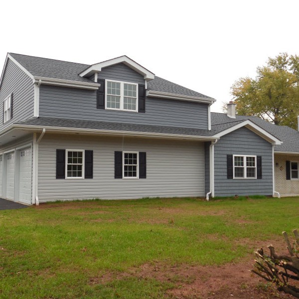 East Coventry Addition | Sovereign Construction Services