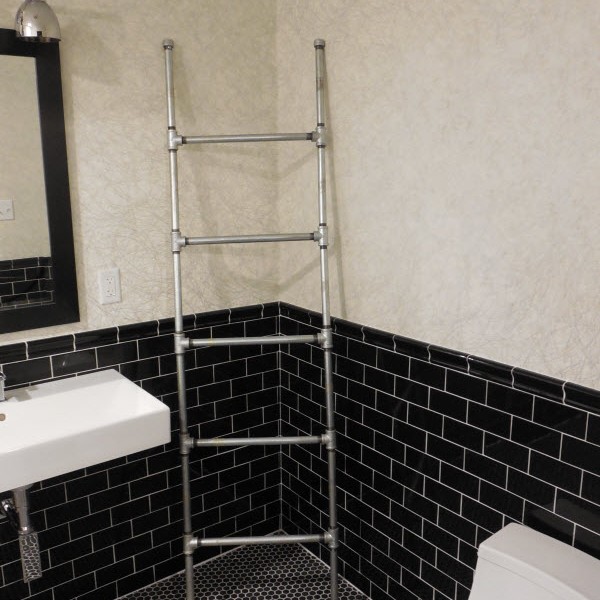 Bathroom Remodel After | Sovereign Construction Services