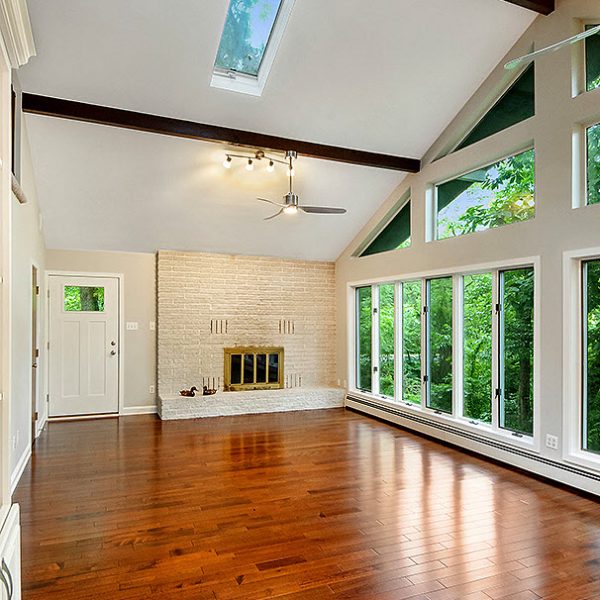 Great Room Addition | Sovereign Construction Services