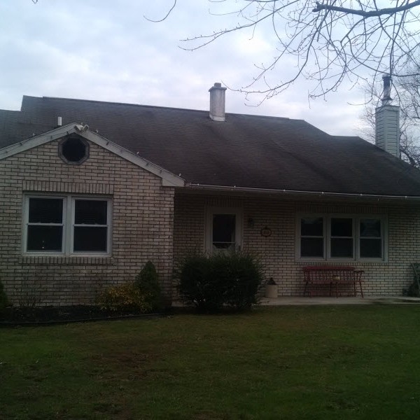 East Coventry Addition | Sovereign Construction Services