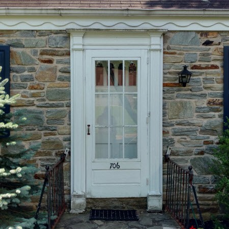 Collegeville Porch Addition | Sovereign Construction Services