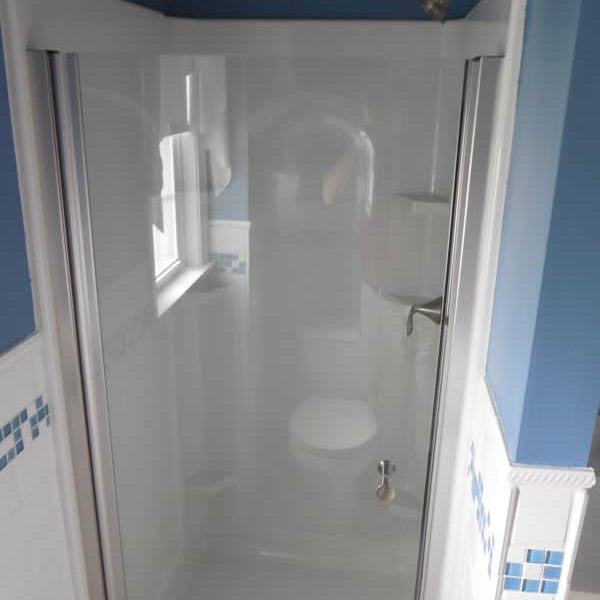 Bathroom Renovation Broomall | Sovereign Construction Services