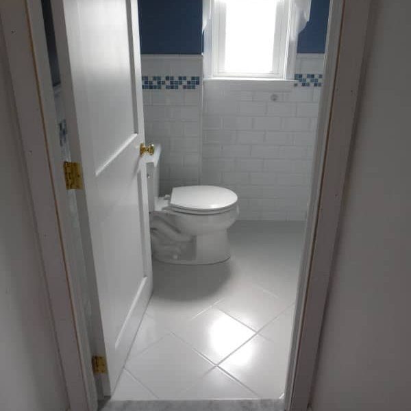 Bathroom Renovation Broomall | Sovereign Construction Services