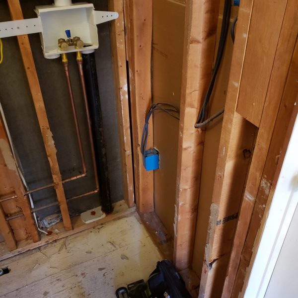 laundry room repair services