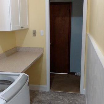 Gilbertsville Laundry Room Renovation | Sovereign Construction Services