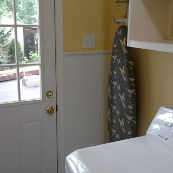 Gilbertsville Laundry Room Renovation | Sovereign Construction Services