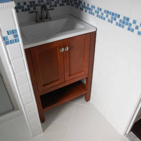 Bathroom Renovation Broomall | Sovereign Construction Services
