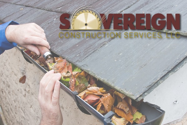 Roof Cleaning | Sovereign Construction Services Roof Cleaning | Sovereign Construction Services