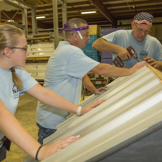 Dog House | Sovereign Construction Services