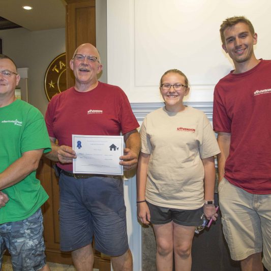 Dog House | Sovereign Construction Services