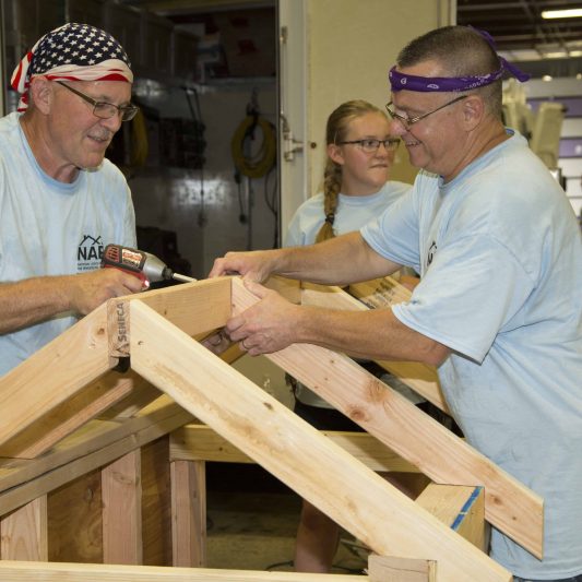 Dog House | Sovereign Construction Services