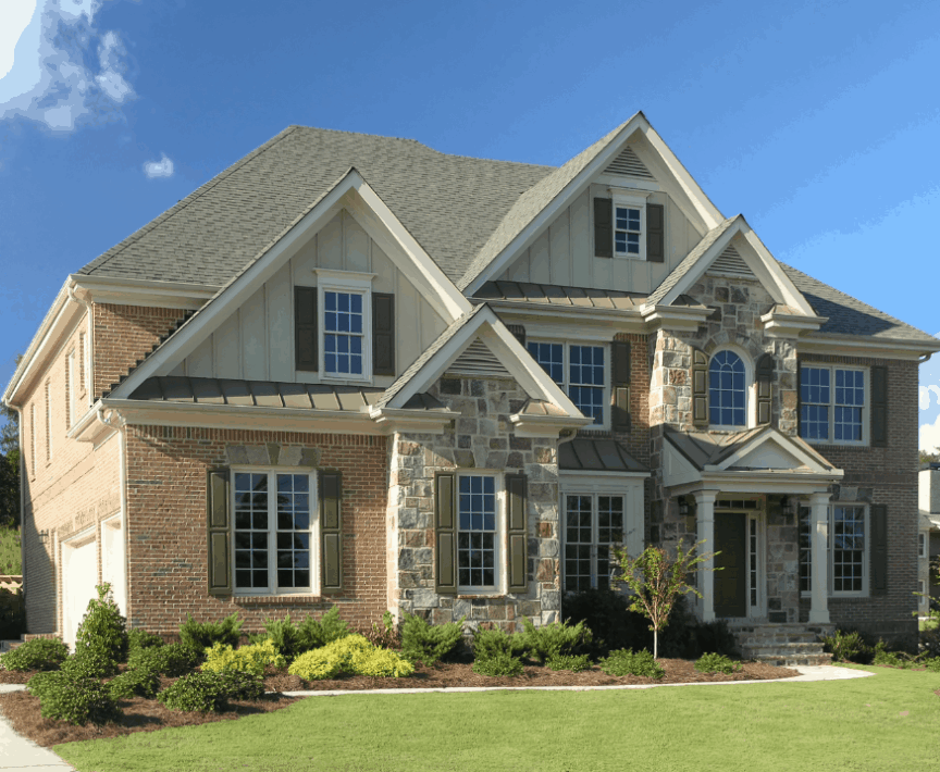 Home Security Systems | Sovereign Construction Services