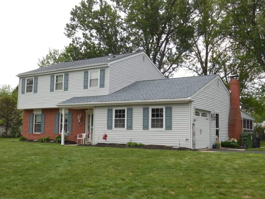 Popular Roof Types Sovereign Construction Services LLC