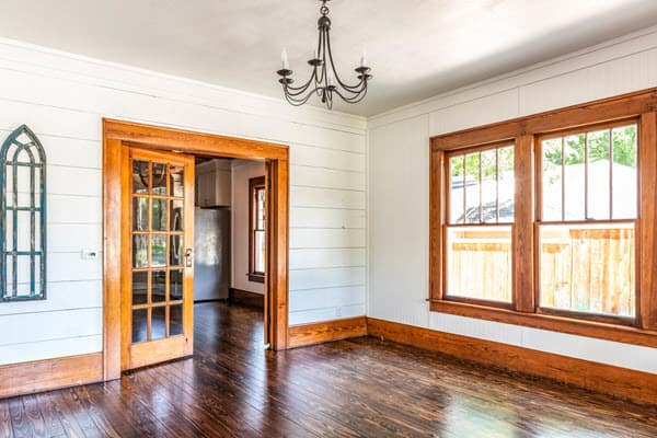 Shiplap Craze | Sovereign Construction Services