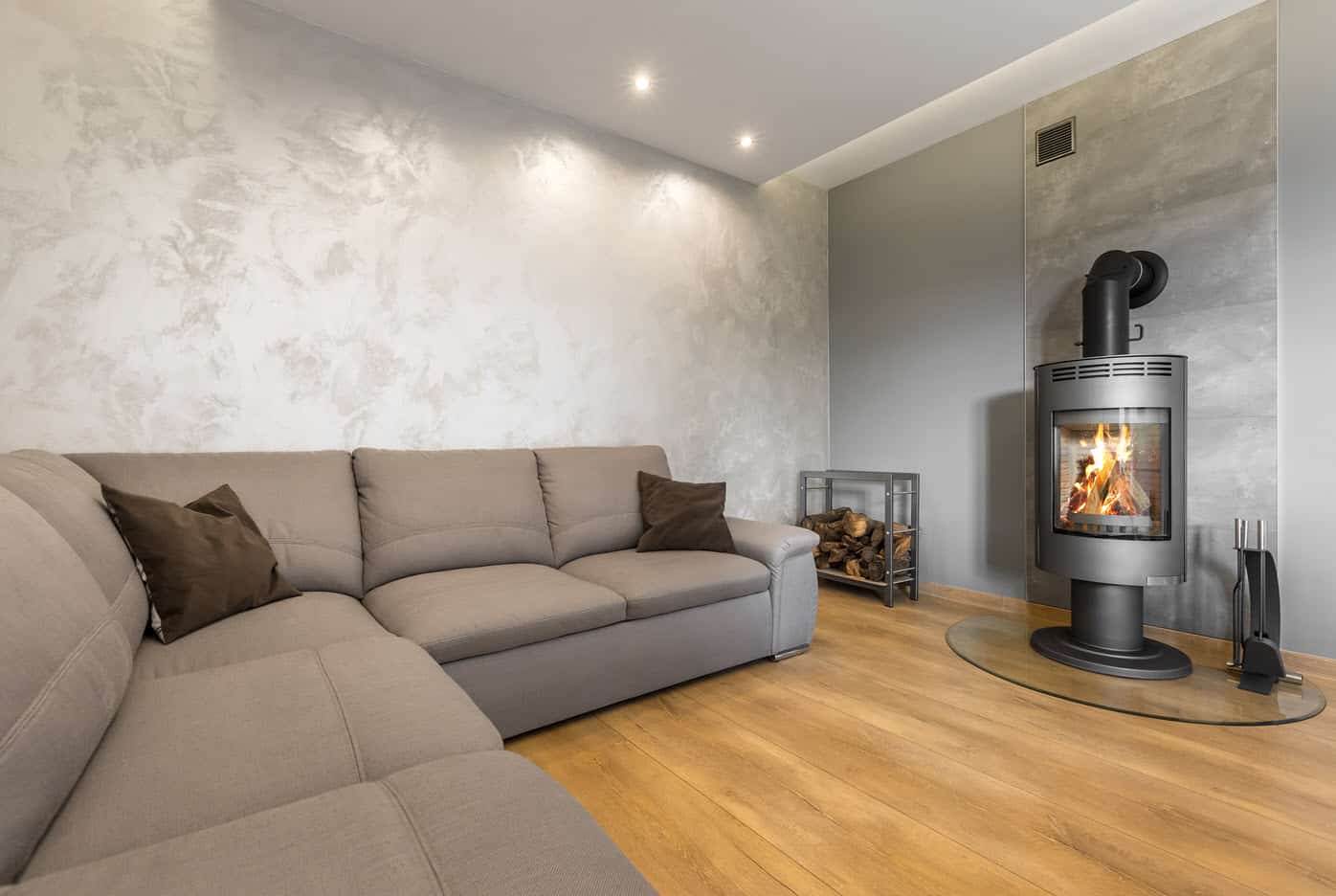 Decorative Wall Variations | Sovereign Construction