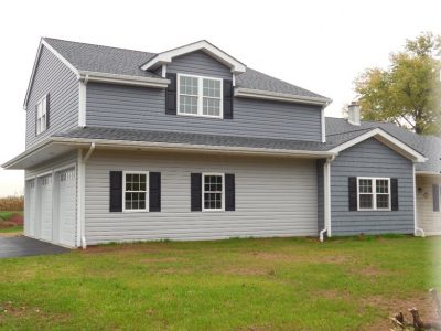 Home Addition Services Blue Bell | Sovereign Construction Services