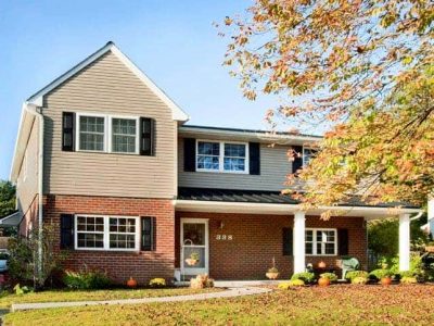 Home Additions Phoenixville | Sovereign Construction Services