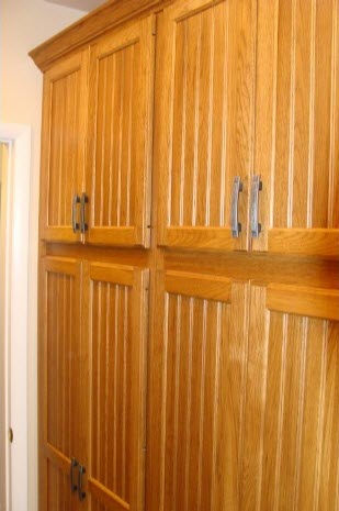 Specialty Carpentry Cabinet Maker Wayne Specialty Carpentry Cabinet Maker Wayne | Sovereign Construction