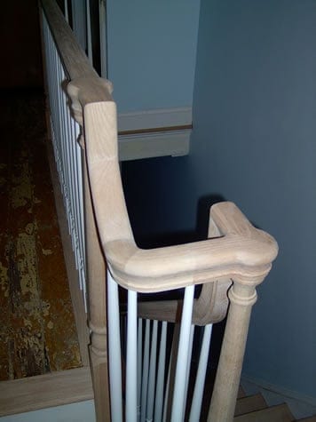 Specialty Carpentry Wayne Specialty Carpentry Wayne | Sovereign Construction