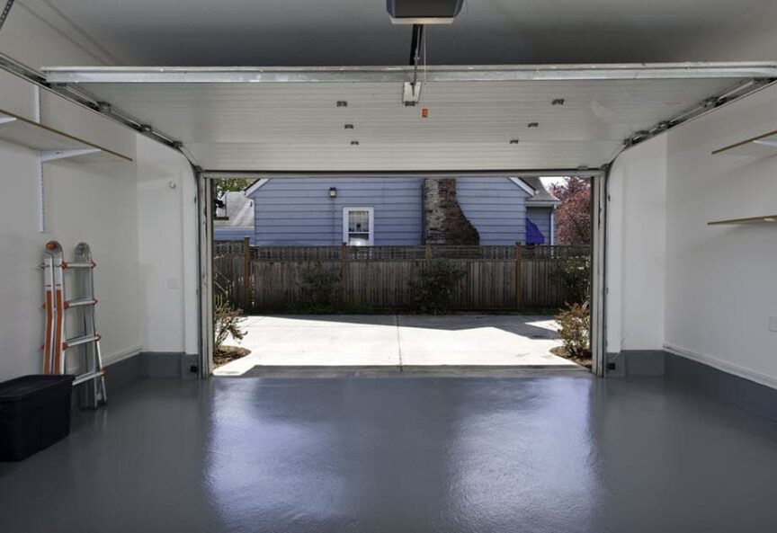 Is Converting a Garage Into a Room a Good Idea | Sovereign Construction