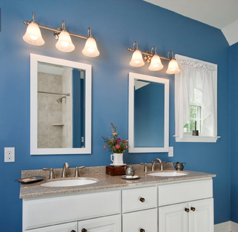 Understanding the 5 Most Common Paint Finishes Sovereign Construction