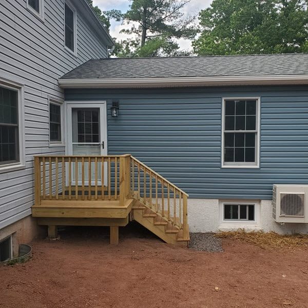 Collegeville Addition