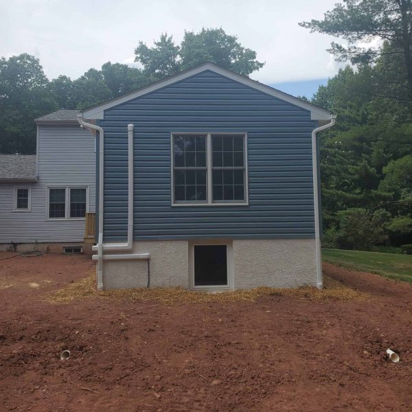 Collegeville Addition