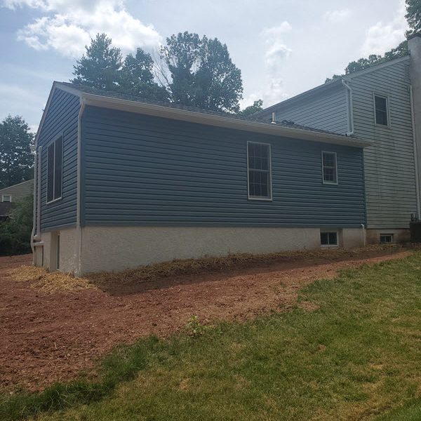 Collegeville Addition