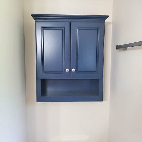 Collegeville Addition New Bathroom