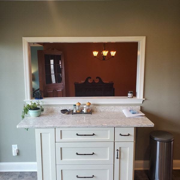 Schwenksville Kitchen Remodel