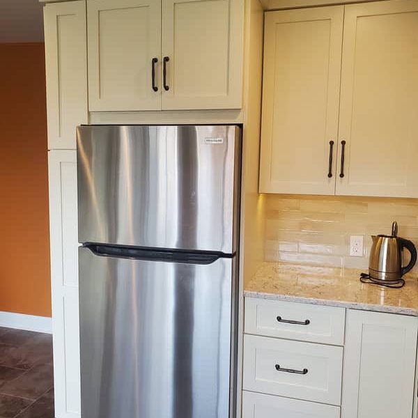 Schwenksville Kitchen Remodel