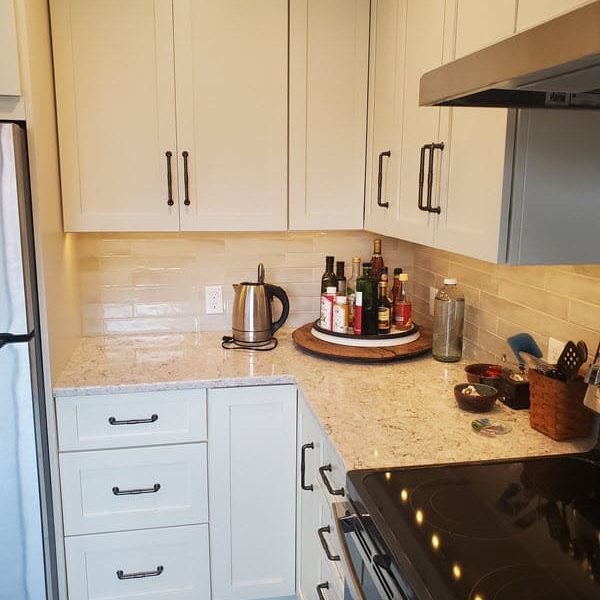 Schwenksville Kitchen Remodel