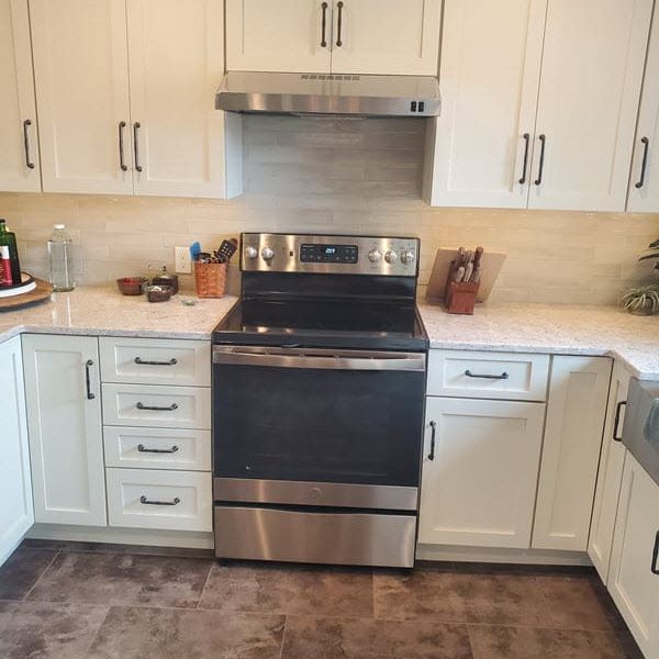 Schwenksville Kitchen Remodel