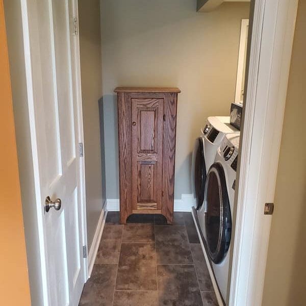 Schwenksville Kitchen Remodel