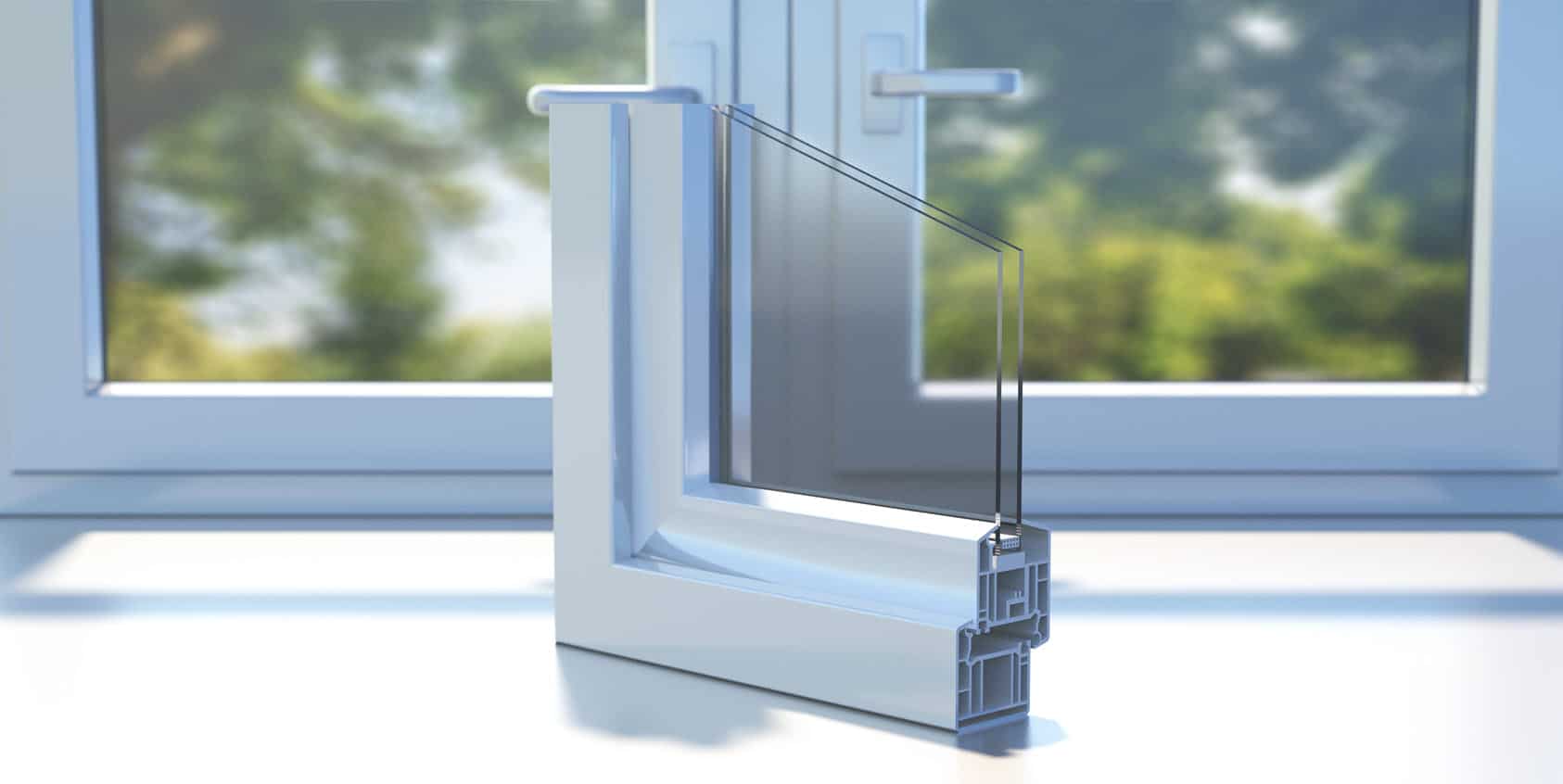 Understanding Energy Efficient Windows Sovereign Construction