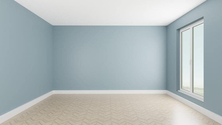 Understanding Self-Cleaning Paint | Sovereign Construction Services LLC