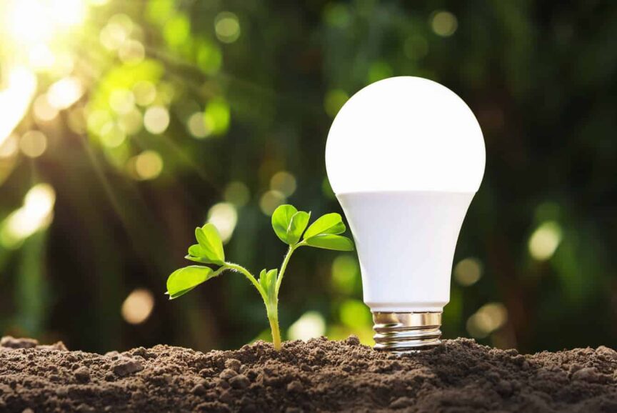 Understanding LED Lighting Understanding LED Lighting | Sovereign Construction Services LLC