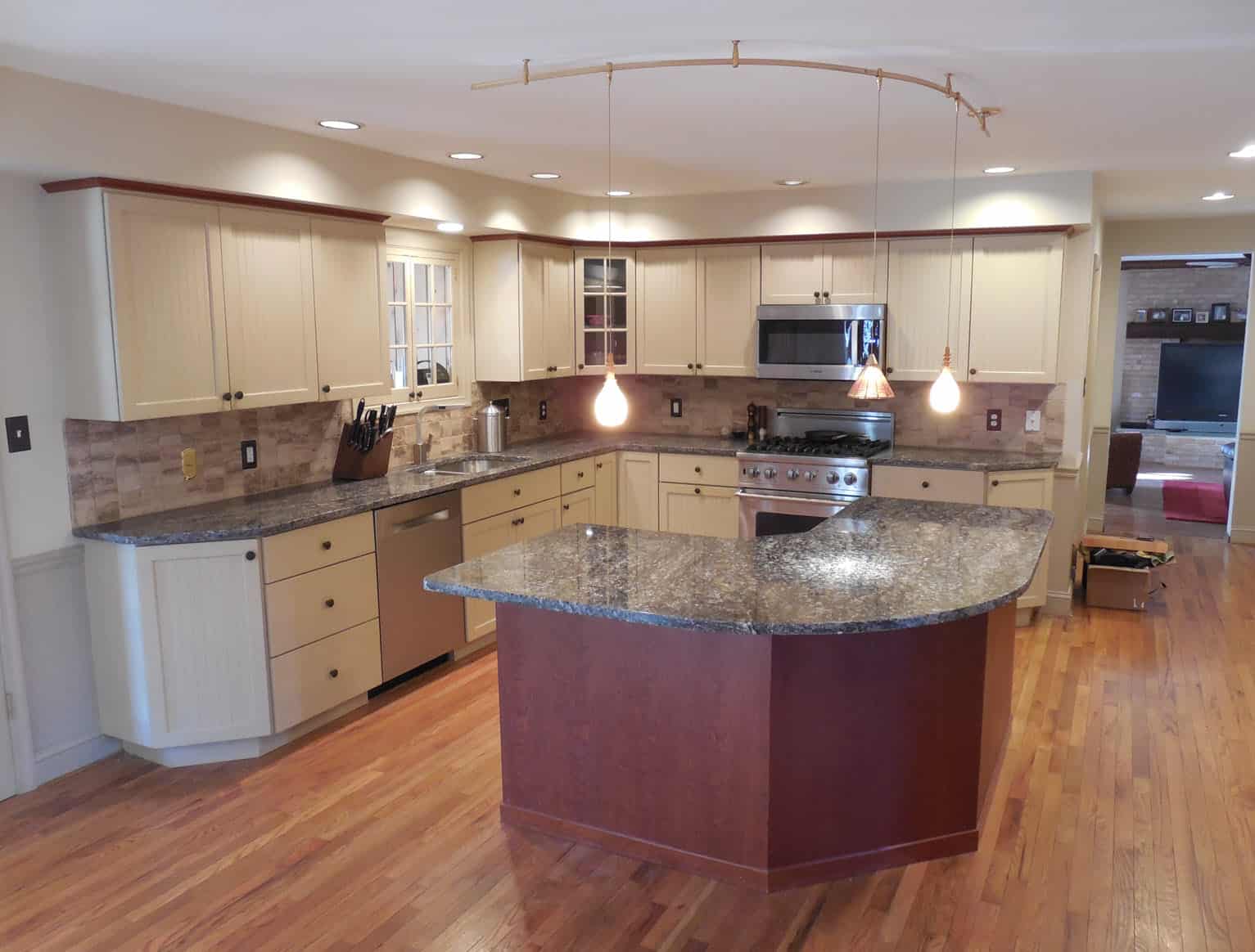 Kitchen Renovations