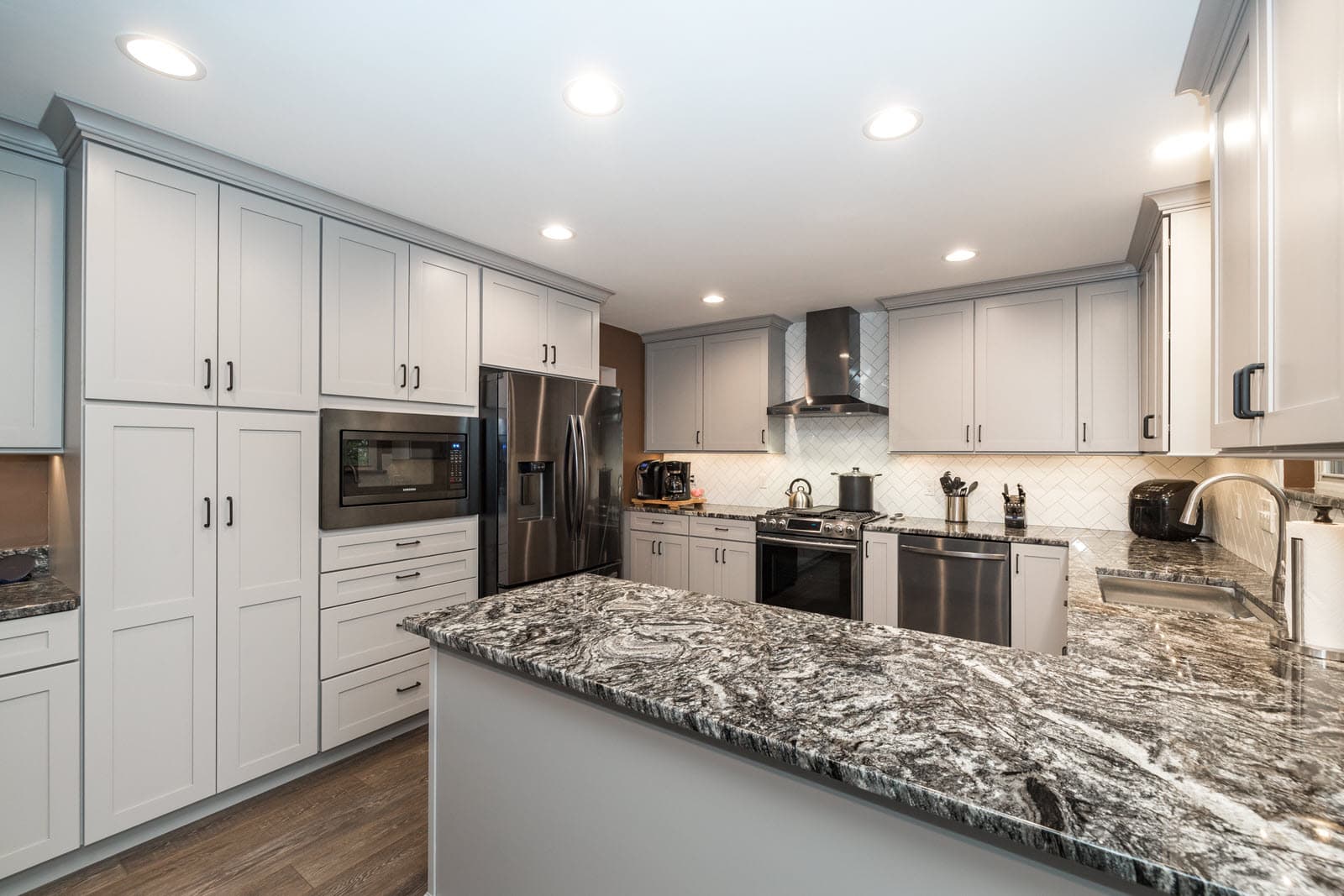 Limerick Kitchen Remodel 5